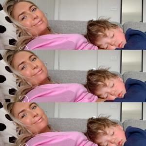 Meet your Posher, Jacqui